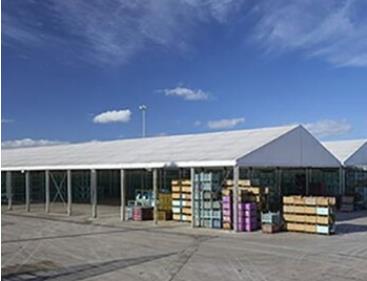 影響篷房?jī)r(jià)格的幾大因素