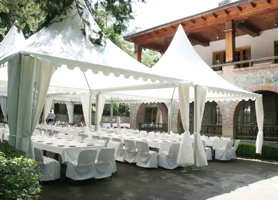 選購二手篷房的幾大關(guān)注點(diǎn)