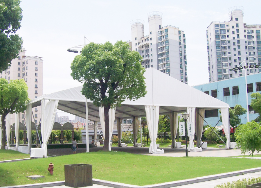 長(zhǎng)沙租篷房 影響篷房?jī)r(jià)格的幾大因素