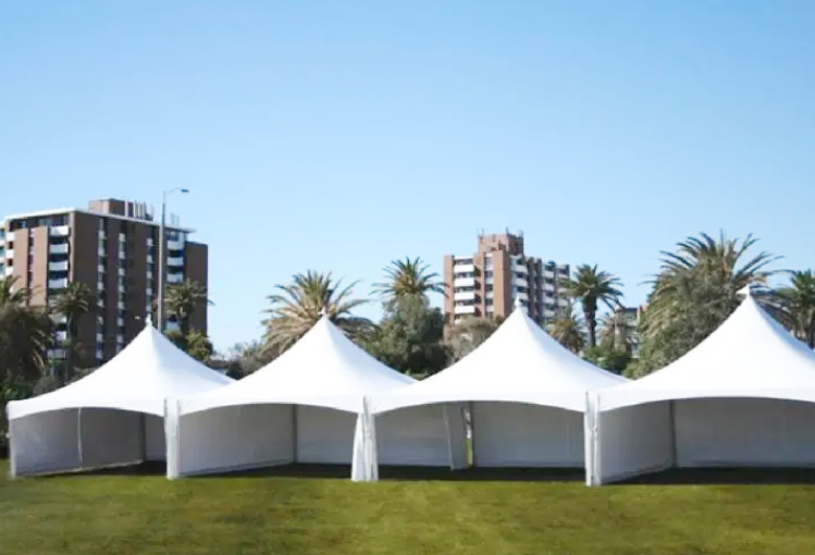 長(zhǎng)沙鋁合金篷房生產(chǎn)廠那么多,為什么選湖南美建篷房廠家?